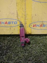 Фото запчасти форсунка инжекторная электрическая Mazda Mazda3 Б/У запчасть Запчасть форсунка инжекторная электрическая Mazda Mazda3