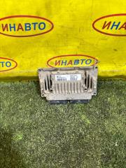 Блок управления АКПП Renault Megane 2008