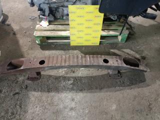 Запчасть усилитель бампера передний Land Rover Range Rover