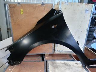 Крыло переднее Toyota Corolla Б/У Крыло переднее Toyota Corolla