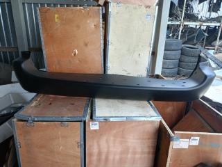 Запчасть бампер задний Dodge Caravan