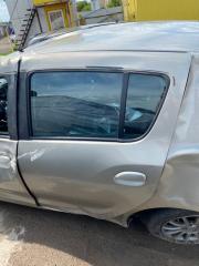 Запчасть дверь задняя левая Renault Sandero 2018