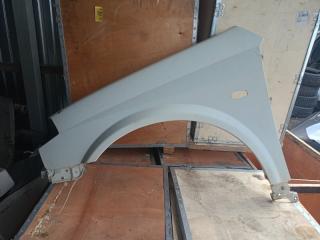 Крыло переднее левое Nissan Primera Б/У Крыло переднее левое Nissan Primera