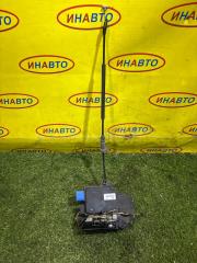 Замок двери задний левый Porsche Cayenne 2003