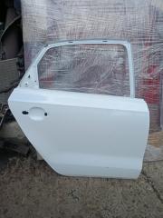 Дверь задняя правая Volkswagen Polo 2019