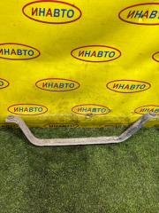 Крепление топливного бака BMW X3 2013 F25 N47D20C 16117216537 Б/У