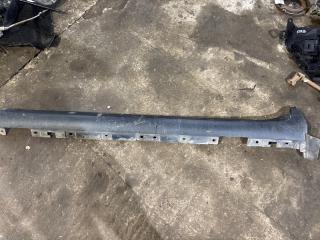 Запчасть накладка на порог левая BMW X3 2013 F25 N47D20C 51777210079 Б/У Накладка на порог левая BMW X3 2013 F25 N47D20C 51777210079 Б/У