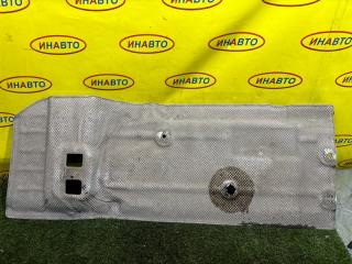 Запчасть тепловой экран задний BMW X3 2013 F25 N47D20C 51487213686 Б/У Тепловой экран задний BMW X3 2013 F25 N47D20C 51487213686 Б/У