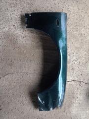 Крыло переднее правое Mazda Xedos 9 1996 Б/У Крыло переднее правое Mazda Xedos 9 1996