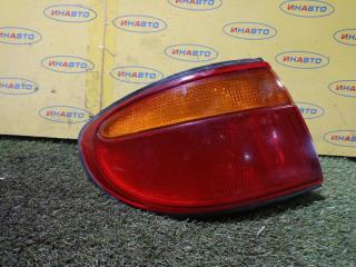 Фото запчасти фонарь задний левый Mazda Xedos 9 1996 Б/У запчасть Запчасть фонарь задний левый Mazda Xedos 9 1996