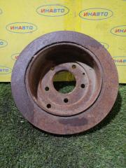 Фото запчасти диск тормозной задний Mazda Xedos 9 1996 Б/У запчасть Запчасть диск тормозной задний Mazda Xedos 9 1996