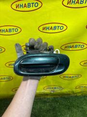 Фото запчасти ручка двери наружная задняя левая Mazda Xedos 9 1996 Б/У запчасть Запчасть ручка двери наружная задняя левая Mazda Xedos 9 1996