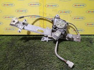 Фото запчасти стеклоподъемник электрический задний левый Mazda Xedos 9 1996 Б/У запчасть Запчасть стеклоподъемник электрический задний левый Mazda Xedos 9 1996