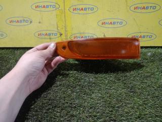 Фото запчасти повторитель поворота в бампер передний правый Mazda Xedos 9 1996 Б/У запчасть Запчасть повторитель поворота в бампер передний правый Mazda Xedos 9 1996