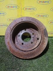 Фото запчасти диск тормозной задний Mazda Xedos 9 1996 Б/У запчасть Запчасть диск тормозной задний Mazda Xedos 9 1996