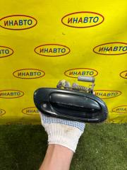 Фото запчасти ручка двери наружная передняя правая Mazda Xedos 9 1996 Б/У запчасть Запчасть ручка двери наружная передняя правая Mazda Xedos 9 1996