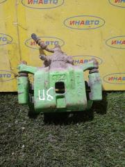 Фото запчасти суппорт тормозной задний правый Mazda Xedos 9 1996 Б/У запчасть Запчасть суппорт тормозной задний правый Mazda Xedos 9 1996