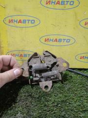 Фото запчасти замок капота Mazda Xedos 9 1996 Б/У запчасть Запчасть замок капота Mazda Xedos 9 1996