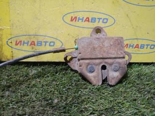 Фото запчасти замок капота Mazda Xedos 9 1996 Б/У запчасть Запчасть замок капота Mazda Xedos 9 1996