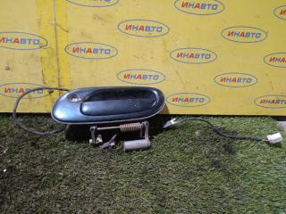 Фото запчасти ручка двери наружная передняя левая Mazda Xedos 9 1996 Б/У запчасть Запчасть ручка двери наружная передняя левая Mazda Xedos 9 1996