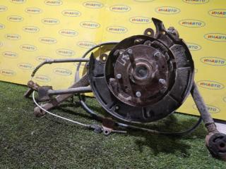 Фото запчасти кулак поворотный задний правый Mazda Xedos 9 1996 Б/У запчасть Запчасть кулак поворотный задний правый Mazda Xedos 9 1996