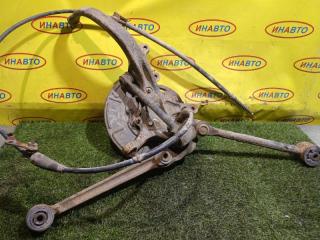 Фото запчасти кулак поворотный задний левый Mazda Xedos 9 1996 Б/У запчасть Запчасть кулак поворотный задний левый Mazda Xedos 9 1996