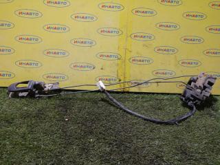 Фото запчасти замок двери задний правый Mazda Xedos 9 1996 Б/У запчасть Запчасть замок двери задний правый Mazda Xedos 9 1996