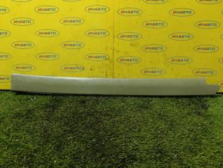 Запчасть накладка потолка Daewoo Nexia 2012