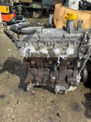 Фото запчасти двигатель Renault Logan Б/У запчасть Запчасть двигатель Renault Logan