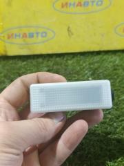 Запчасть плафон подсветки салона BMW X3 2013