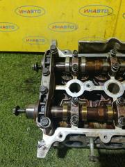 Головка блока цилиндров Kia Rio QB G4FC Головка блока цилиндров Kia Rio QB G4FC