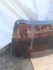 Стекло заднее Almera N16 Стекло заднее Almera N16