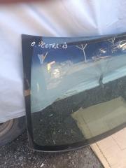 Стекло заднее Vectra B X16XEL