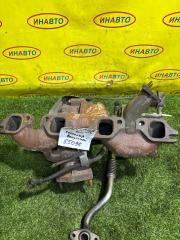 Запчасть коллектор выпускной Isuzu NQR71P 2007