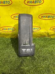 Декоративная крышка двигателя Volkswagen Golf Plus 2012