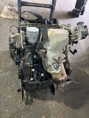 Запчасть двигатель Volkswagen Golf Plus 2012