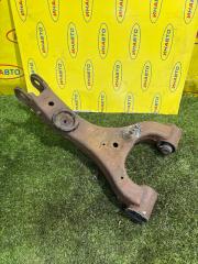 Запчасть рычаг задний левый Land Rover Range Rover