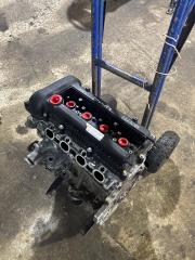 Фото запчасти двигатель Kia Rio контрактная запчасть Запчасть двигатель Kia Rio