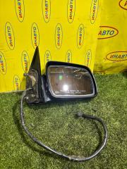 Запчасть зеркало боковое правое Jeep Grand Cherokee