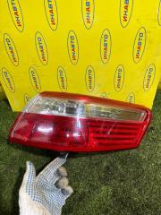 Фонарь задний правый Toyota Camry