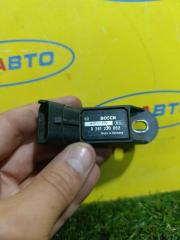 Фото запчасти датчик абсолютного давления Fiat Albea Б/У запчасть Запчасть датчик абсолютного давления Fiat Albea