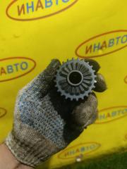 Шестерня коленвала Volkswagen Polo 2019