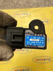 Запчасть датчик абсолютного давления Mazda Mazda6 2011