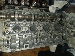 Запчасть головка блока цилиндров Chevrolet Orlando 2011