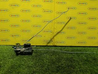 Фото запчасти замок двери задний левый Chevrolet Lacetti Б/У запчасть Запчасть замок двери задний левый Chevrolet Lacetti