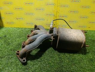 Коллектор выпускной Chevrolet Lacetti