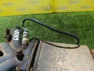 Датчик кислородный Lambdasonde Chevrolet Lacetti Б/У Датчик кислородный Lambdasonde Chevrolet Lacetti