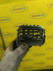 Дефлектор воздушный правый Renault Sandero