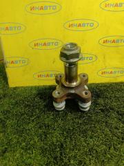 Фото запчасти цапфа задняя правая Renault Logan 2010 Б/У запчасть Запчасть цапфа задняя правая Renault Logan 2010