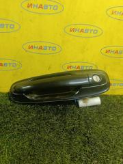 Ручка двери наружная передняя правая Chevrolet Lacetti Б/У Ручка двери наружная передняя правая Chevrolet Lacetti